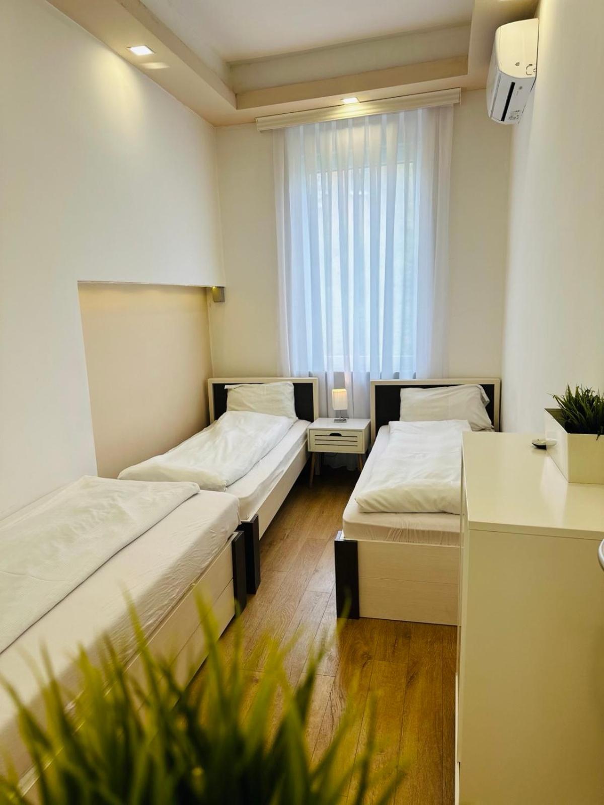 Apartment-Sarajevo Free Public Parking Dış mekan fotoğraf