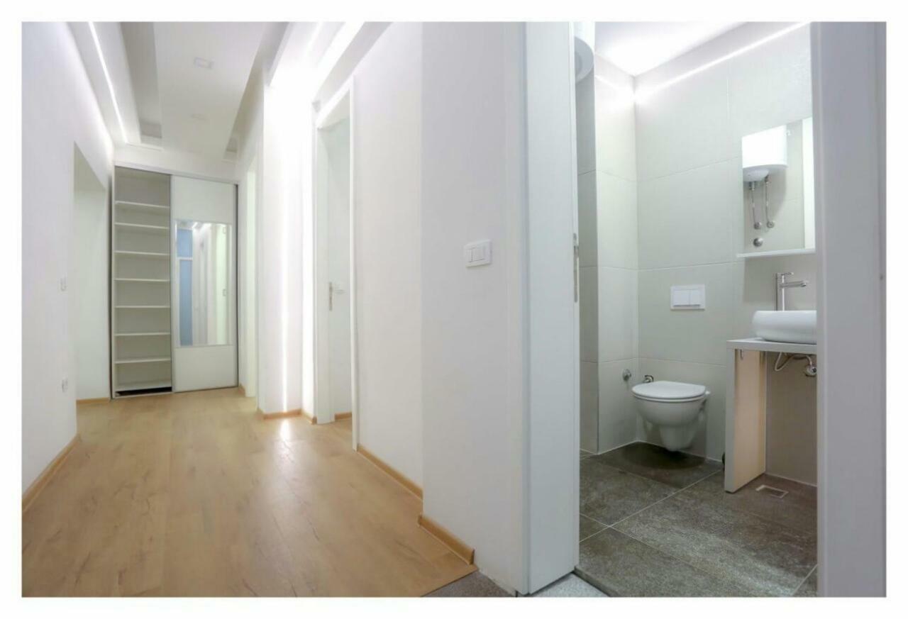 Apartment-Sarajevo Free Public Parking Dış mekan fotoğraf